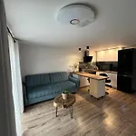 Apartment Skye *