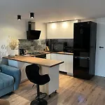 Apartment Skye *