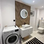 Skye Apartment Mielno (Koszalin)
