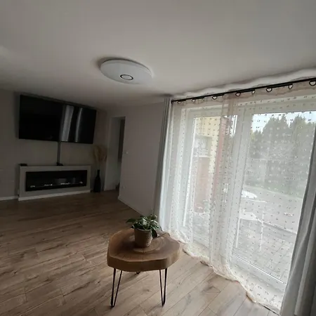 Apartment Skye