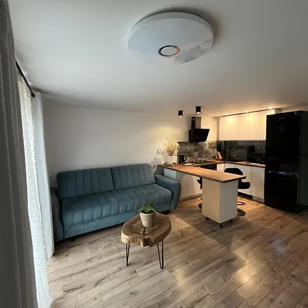 아파트 Skye *