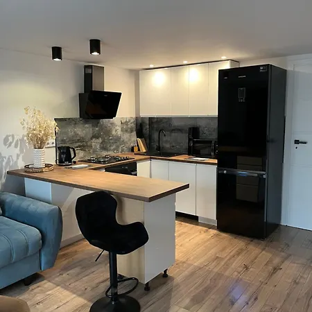 Apartment Skye *