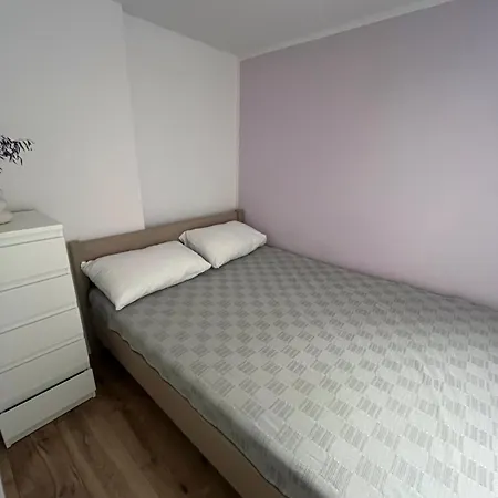Skye Apartment Mielno (Koszalin)