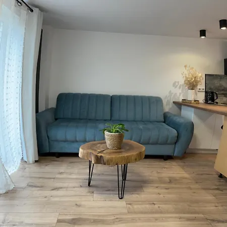 Skye Apartment