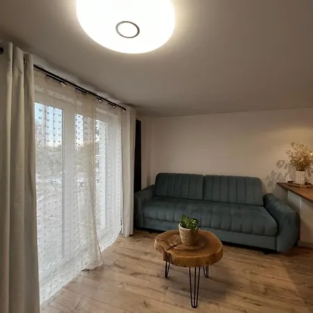 Skye Apartment Mielno (Koszalin)