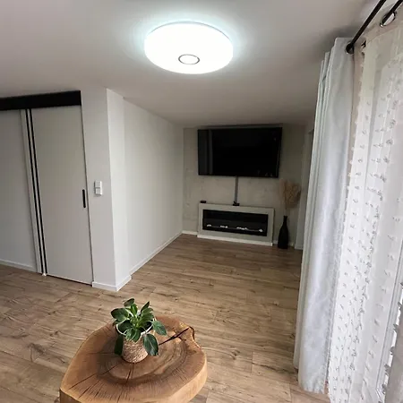 Skye Apartment Mielno (Koszalin)