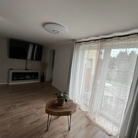 Skye Apartment