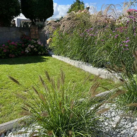 Apartament Skye